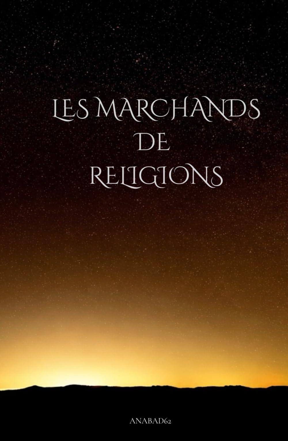 Les Marchands de Religions (La famille prophétique d’Ahlul Bayt)