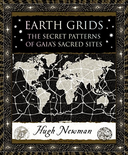 Earth Grids view 2