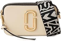 Vista 1 de Marc Jacobs Women's The Snapshot Bag