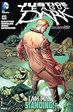 Justice League Dark (2011-2015) #40