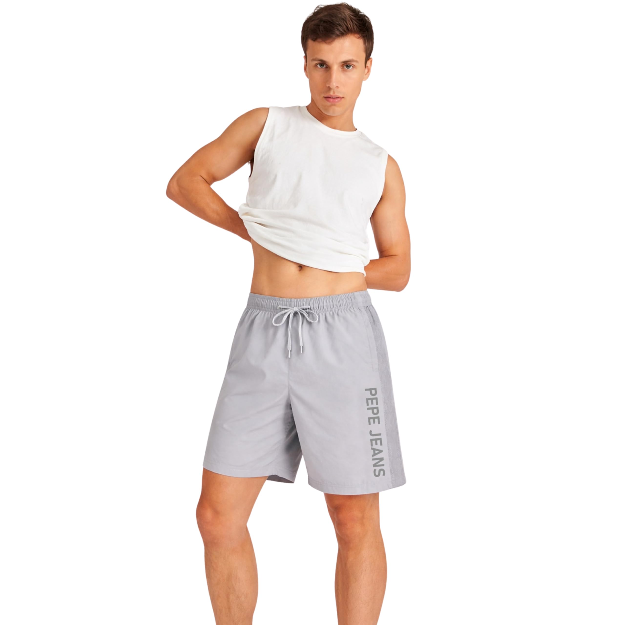Pepe Jeans Men's Shorts-picture-32
