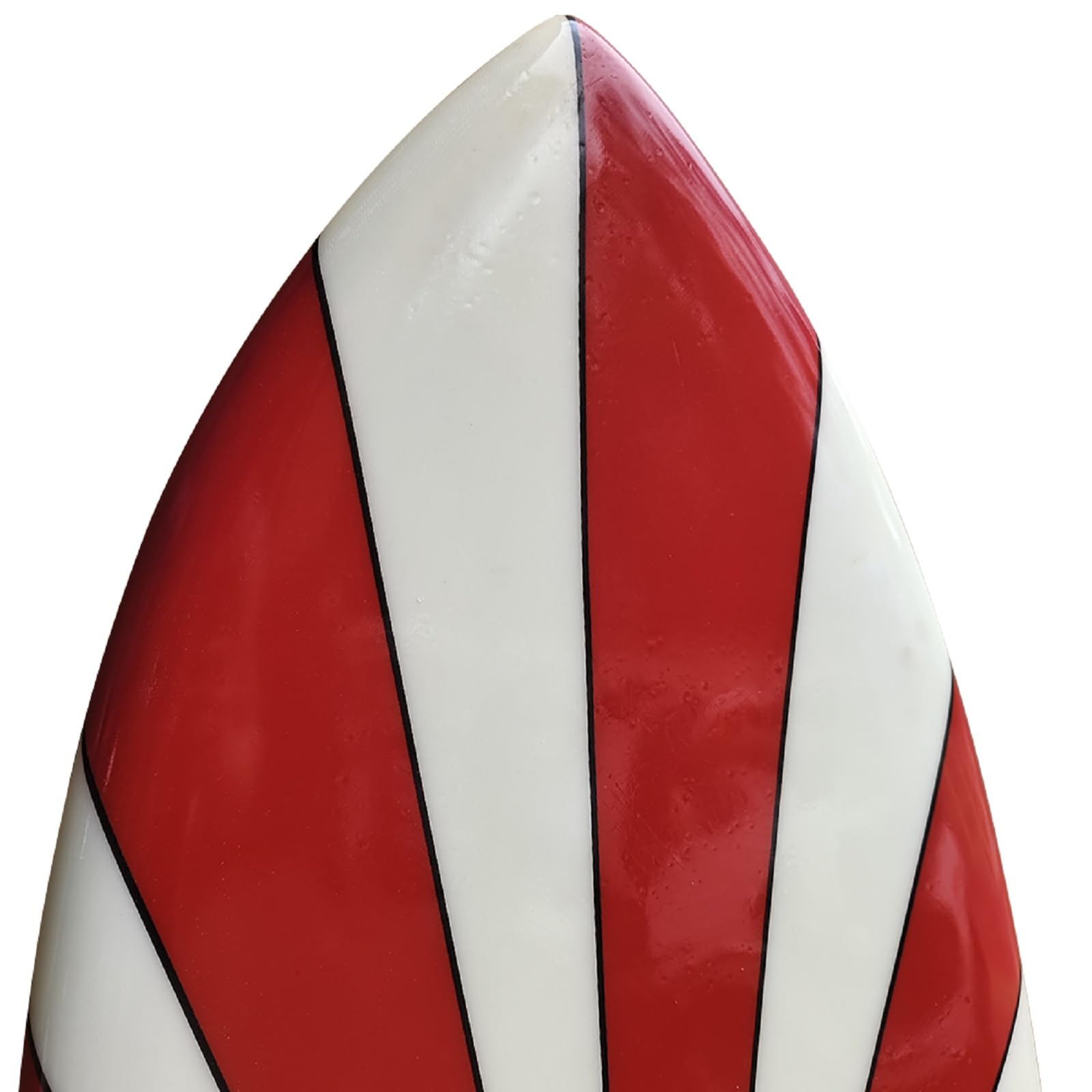 UP SURF Skimboard EPS Wakesurf Board Professional Series para principiantes y niños 127cm52cm2cm