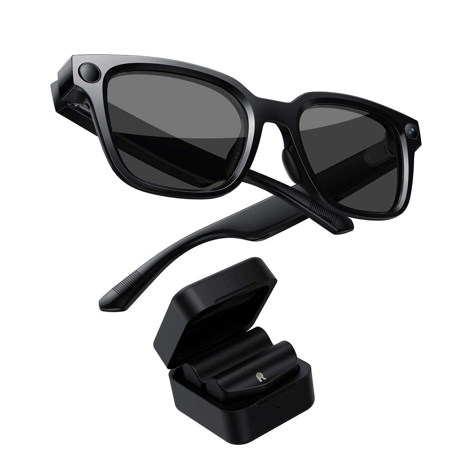 Rokid AI Glasses Style Pack