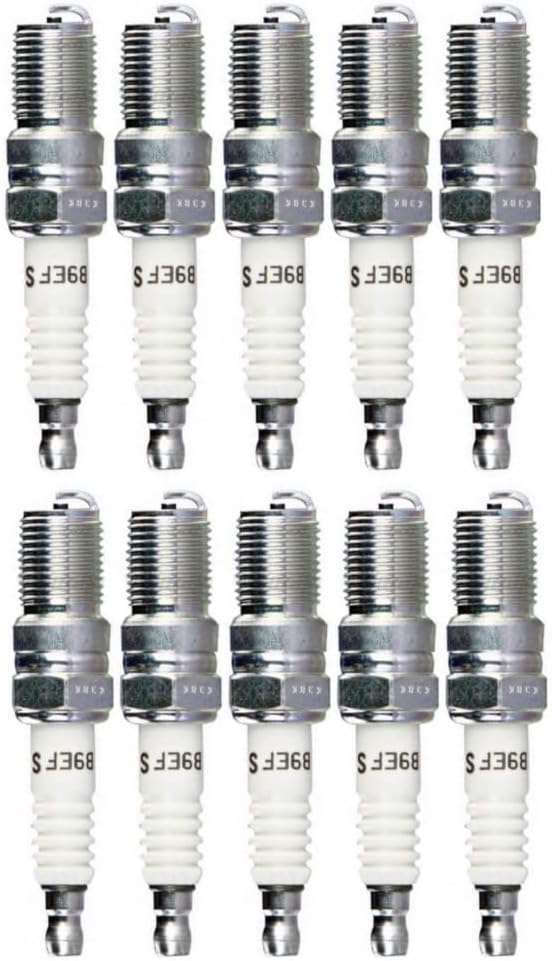 NGK Nickel Spark Plug | Box of 10 | B9EFS