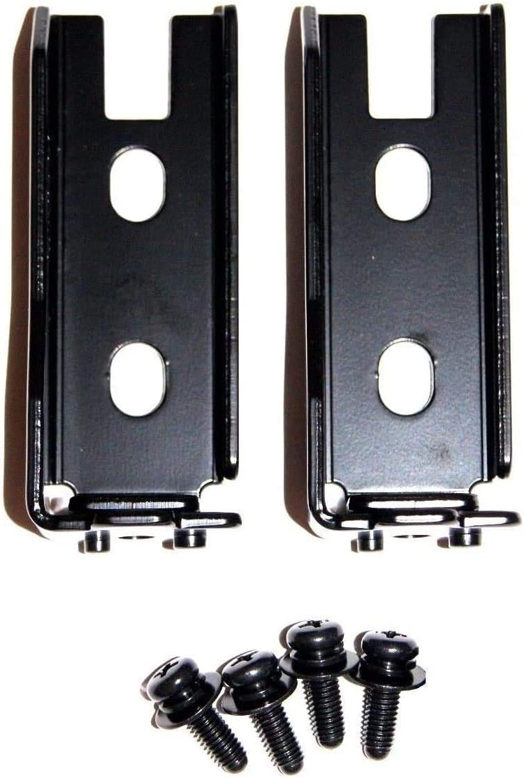 Stand Neck Necks Leg with 4 Screws for Sony TV XBR43X830C XBR49X700D