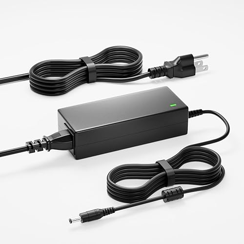 Cargador de 90 W compatible con JBL Boombox 2 Boombox 1 Altavoz Bluetooth inalámbrico JBL Xtreme 2 Cargador 10FT JBL Boombox, cable adaptador de