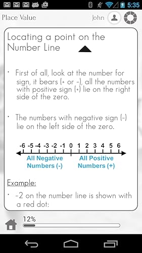Grade 4 Math by GoLearningBus