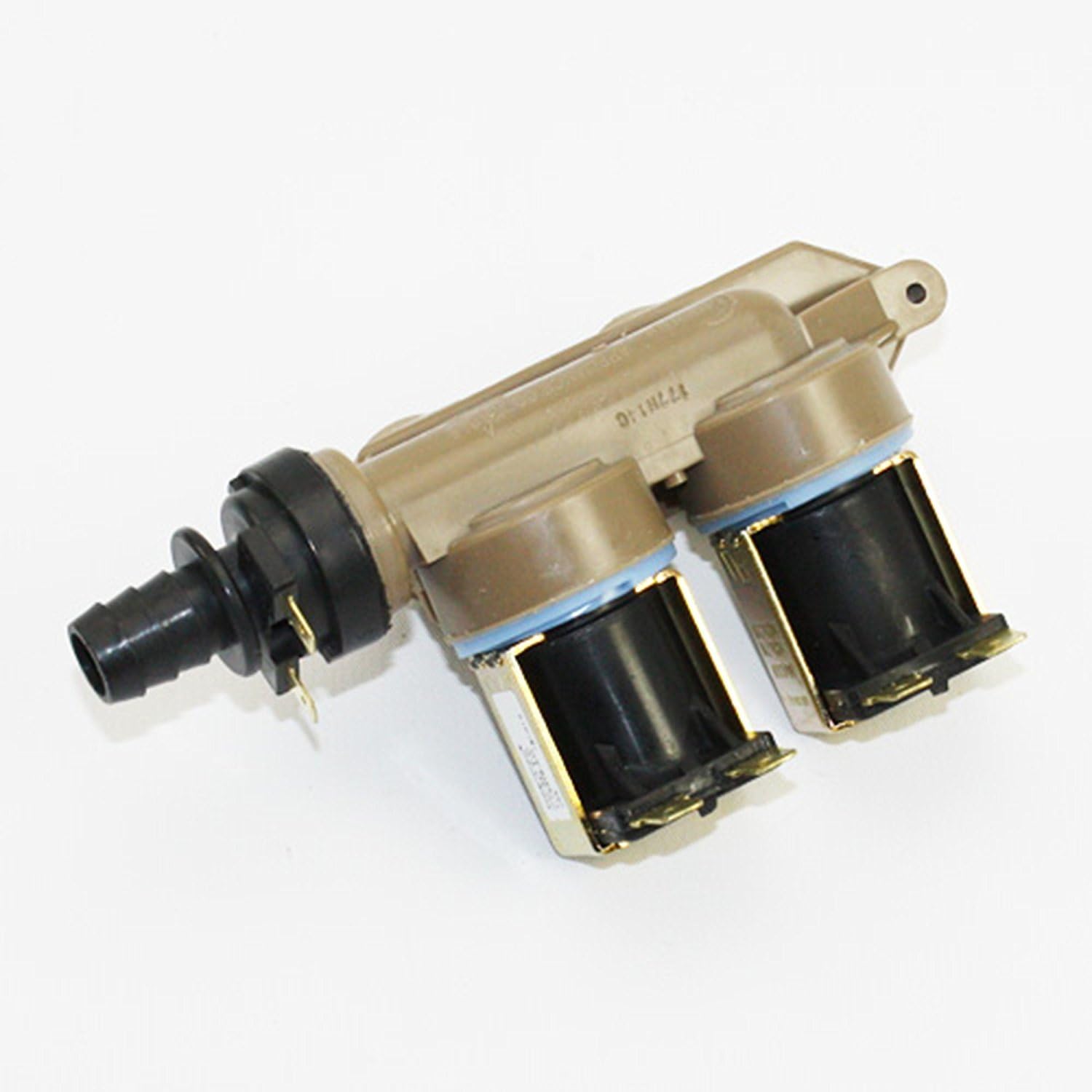 lateral view of Robertshaw CW-347 Water Inlet Valve