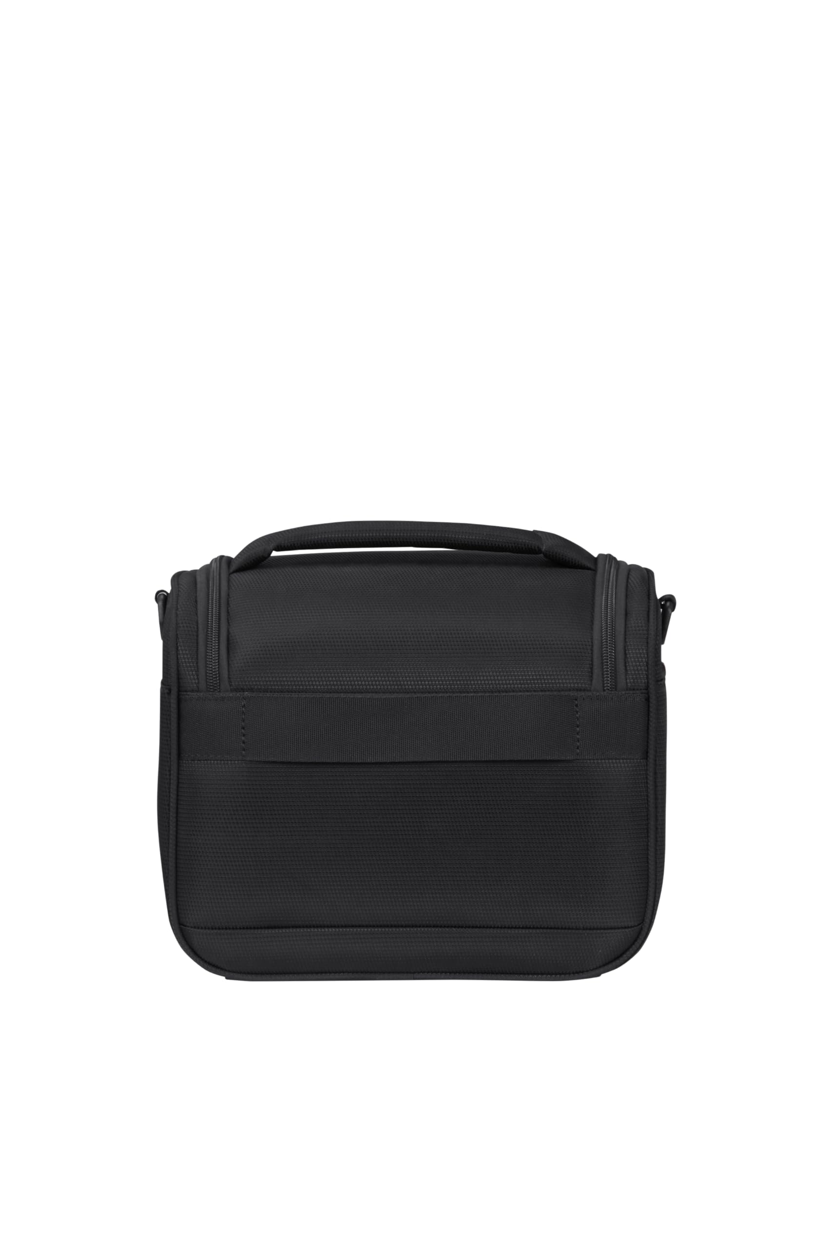 Samsonite Spark SNG Eco - Beauty case e trousse per il trucco per donna e uomo, borsa per il trucco per i viaggi e la vita quotidiana, 29 cm, 14,5 L - Nero