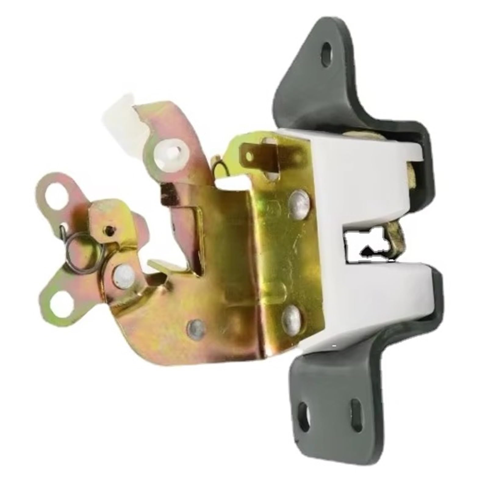 Tailgate Boot Lock Compatible with Mitsubishi for Delica L400 L300 Automotive Components Rear Trunk Latch Lock Actuator OEM：817104A001