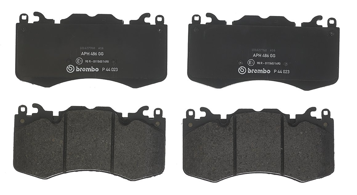 P44023 Disc Brake Pad Set