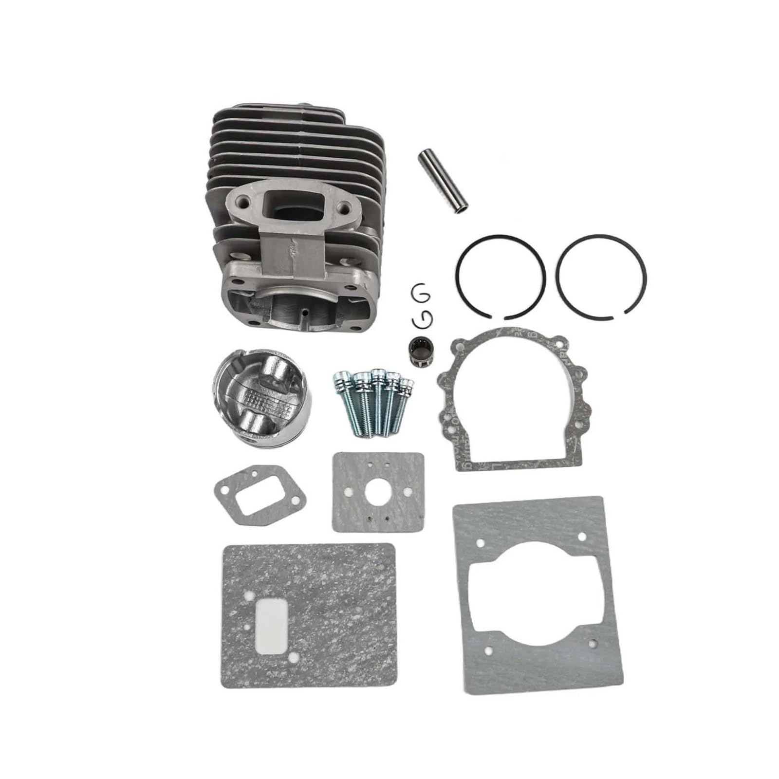 Kit cylindre-piston pour souffleur Echo PB-650 PB-755 PB-751