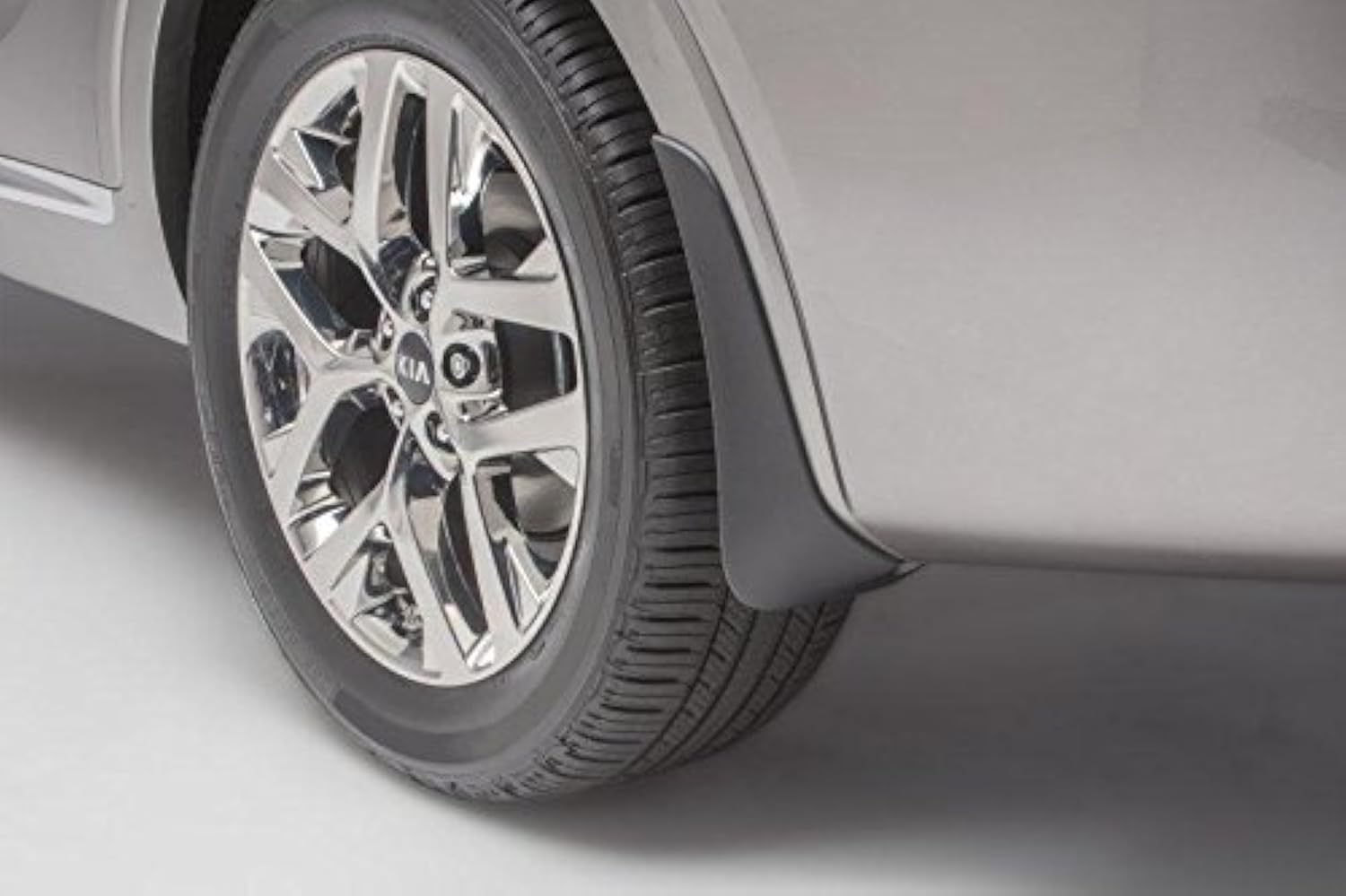 KIA OEM Genuine 2019-2020 Sorento Splash Guards Kit (All Models)