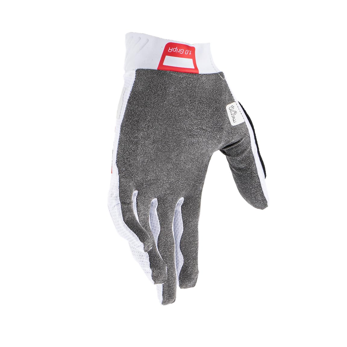Leatt Glove MTB 1.0 GripR Jr #M/EU6.5/US7,5 Wht