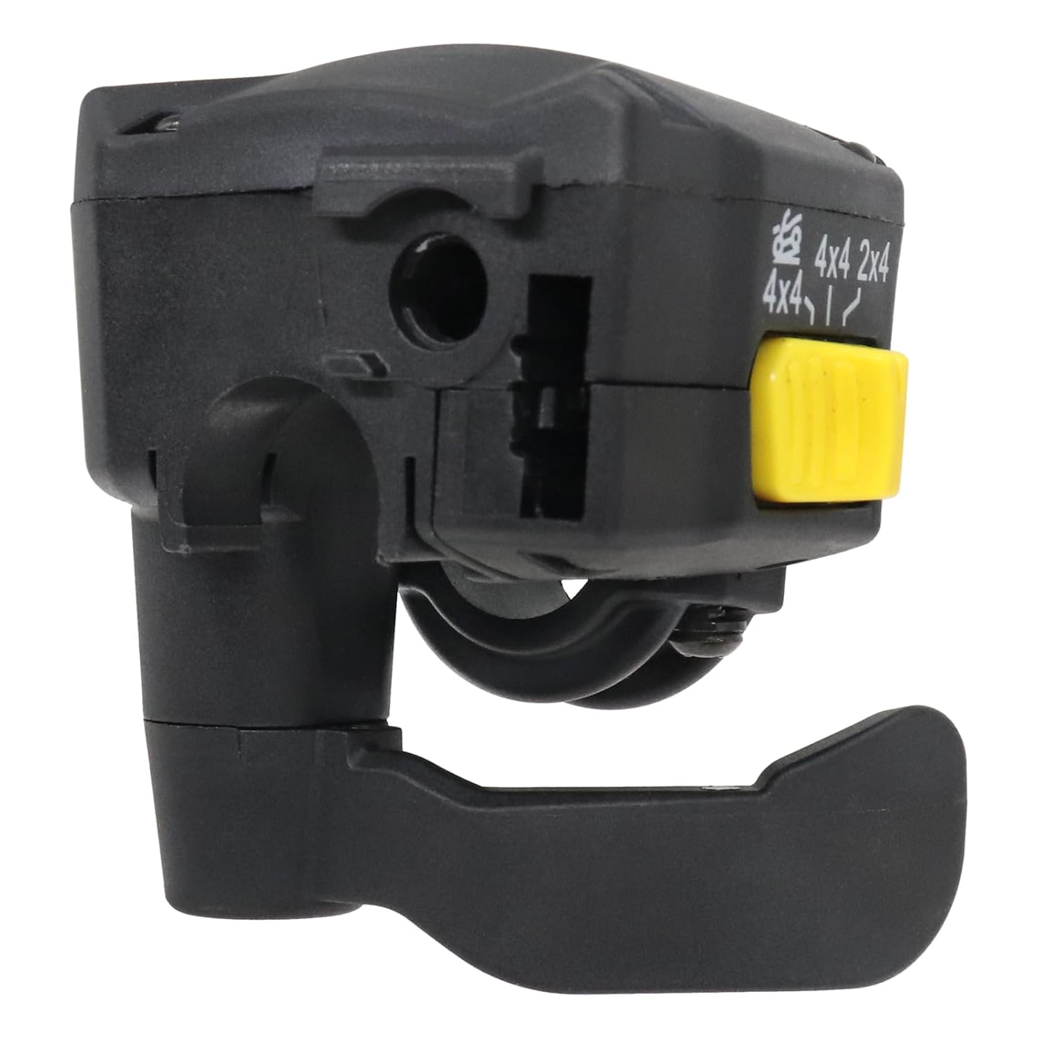 2010359 Thumb Throttle Control Lever Assembly Fit for 2009-2019 Polaris Sportsman SP XP 550 570 850 1000 5pins