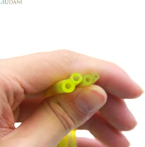 Miniatura 5 de Kit de manguera de línea de combustible de 16 pies con filtro de combustible y bombilla de imprimación compatible con Zama Stihl Poulan Weedeater