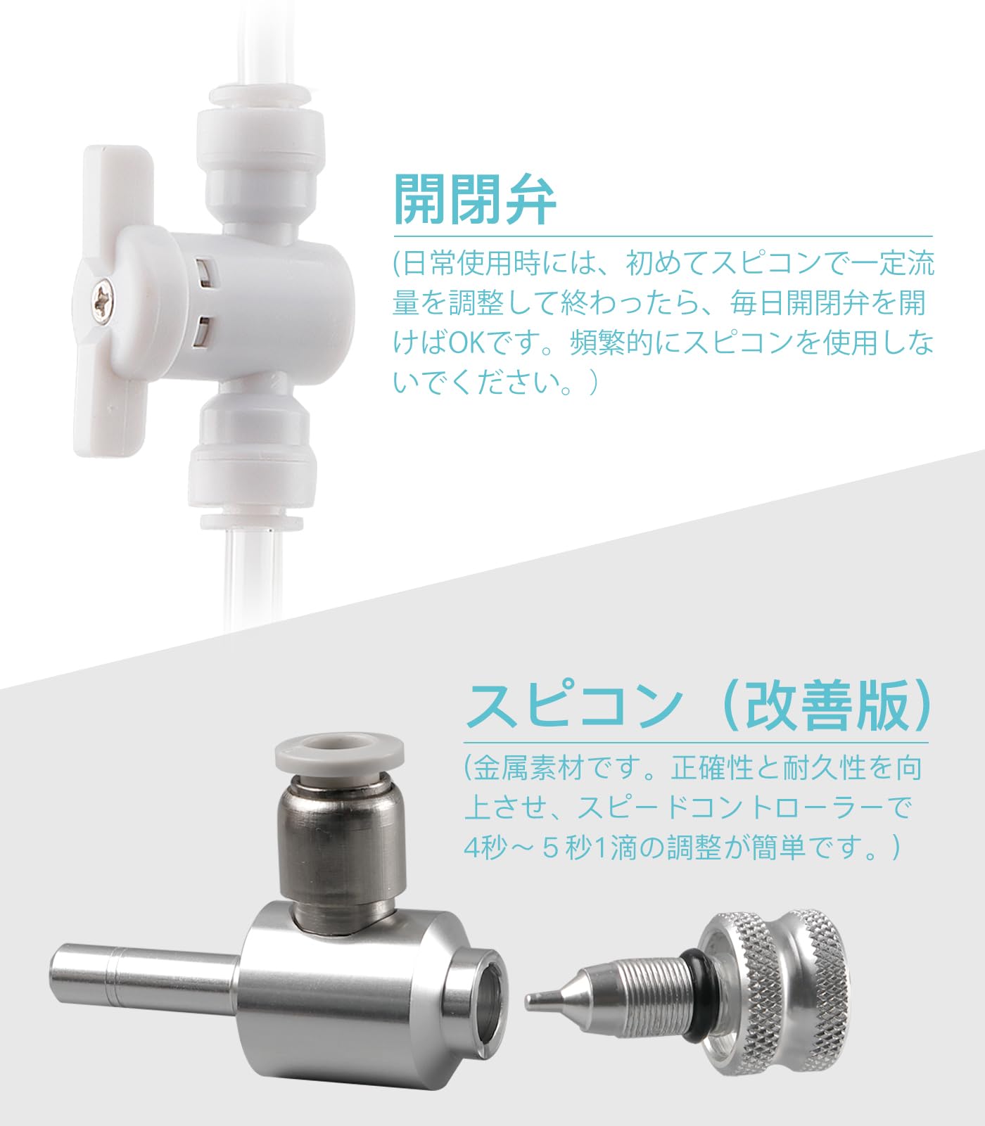 Amazon.co.jp: Clscea クレシーG210 水草用DIY co2