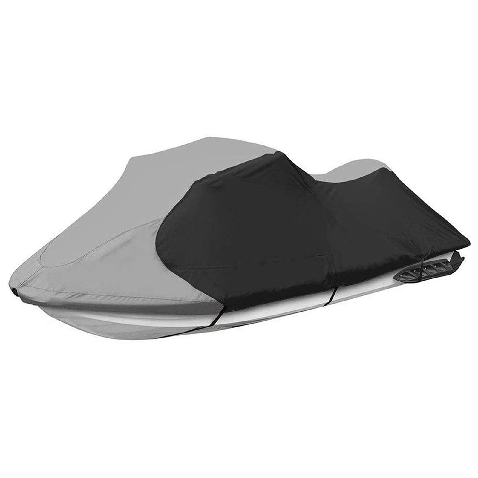 Housse de rangement pour jet ski et bâche remorquable pour sorties et hivernage