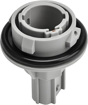 Front Turn Signal Bulb Socket S25W Compatible with Honda Accord 2013-2017 Replace 33302-T2A-A01
