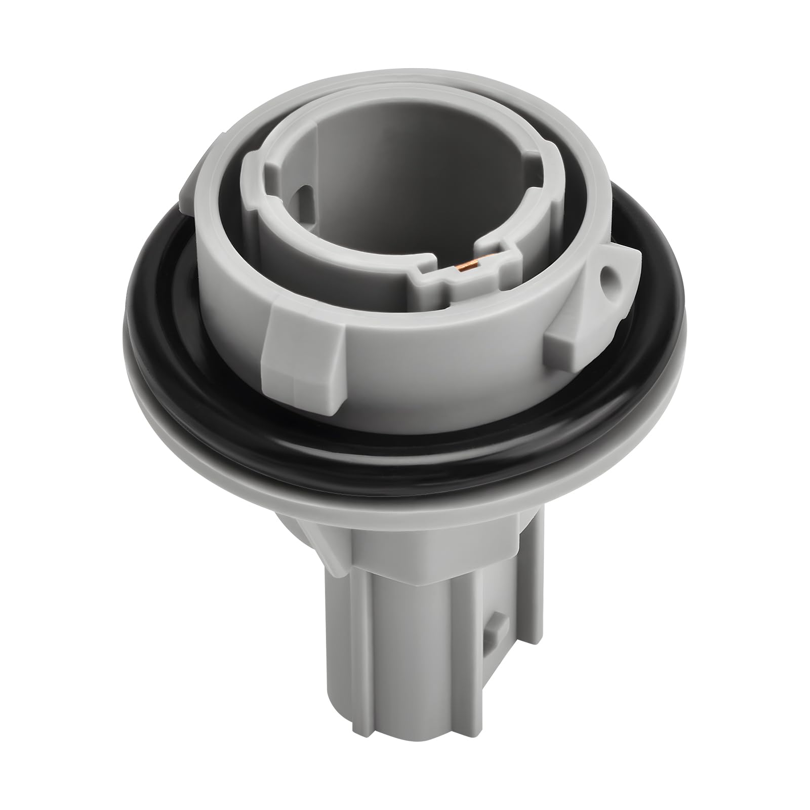 Quorlentia Front Turn Signal Bulb Socket S25W Compatible with Honda Accord 2013-2017 Replace 33302-T2A-A01
