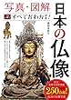 セール中のKindle本24：写真・図解 日本の仏像 この一冊ですべてがわかる！