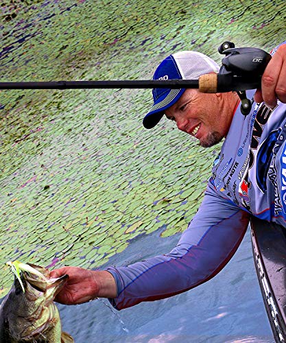 Carretilha curado dc 150 xg