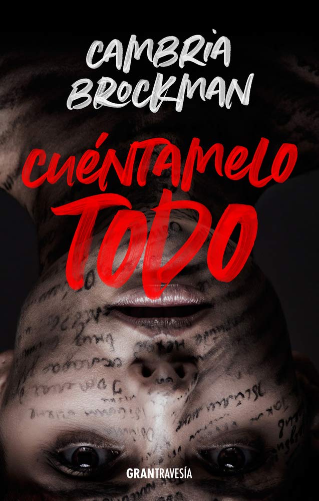 Cuéntamelo Todo (Ficción)