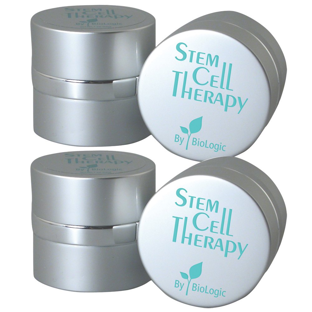 Biologic Stem Cell Wrinkle Therapy (Set Of 2)