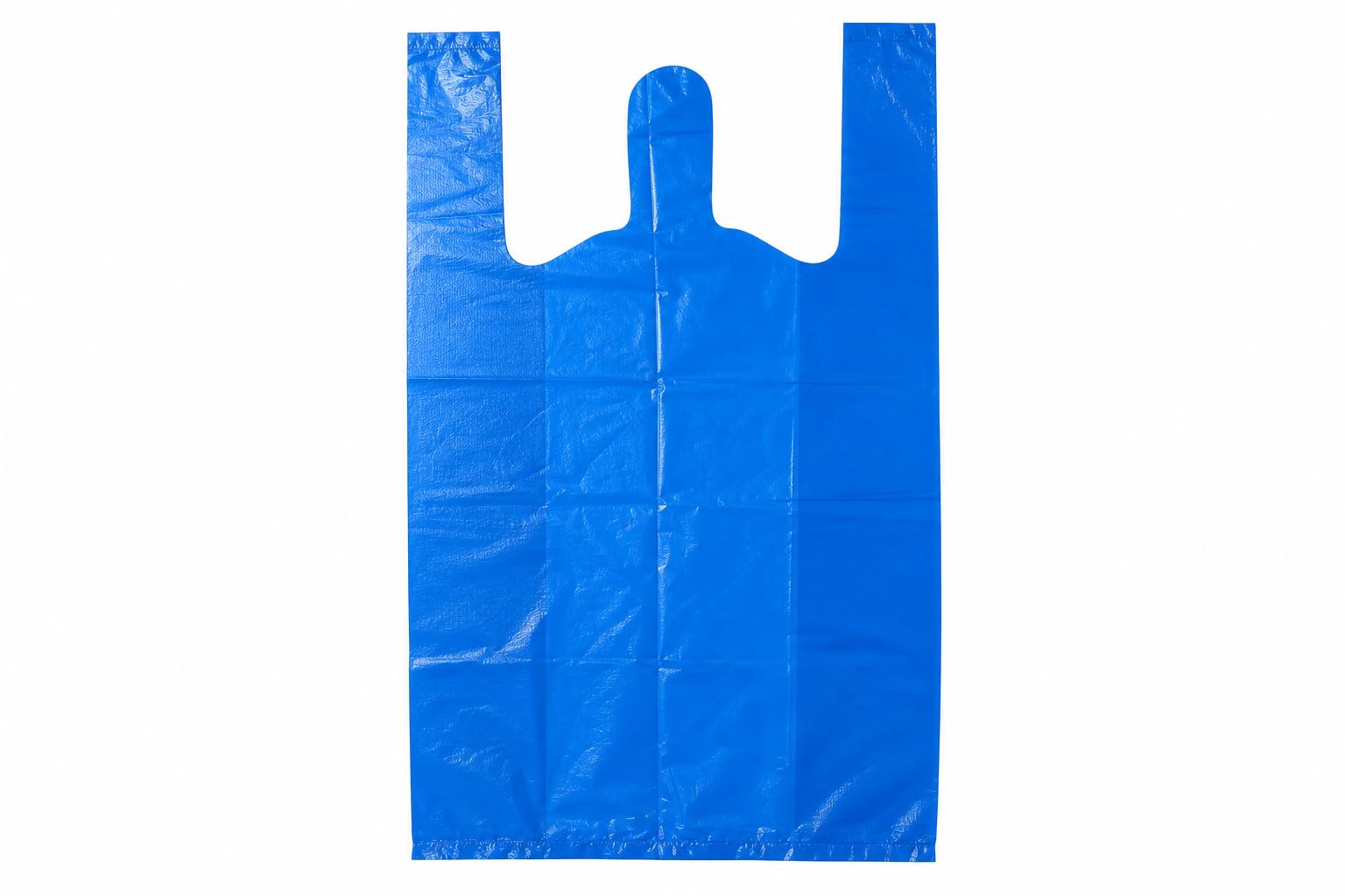 Jumbo Plastic Bags – Large Blue Garbage Bags Heavy Duty | Extra Large Polythene Carry Bags for Storage & Packing | Big Size Plastic Carry Bag, Dustbin Bags, Waste Disposal, Jumbo Covers (Blue)-image-27