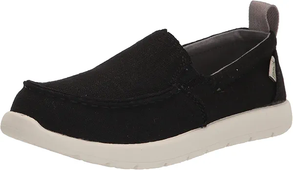 Sanuk Unisex-Child Hangout Lite