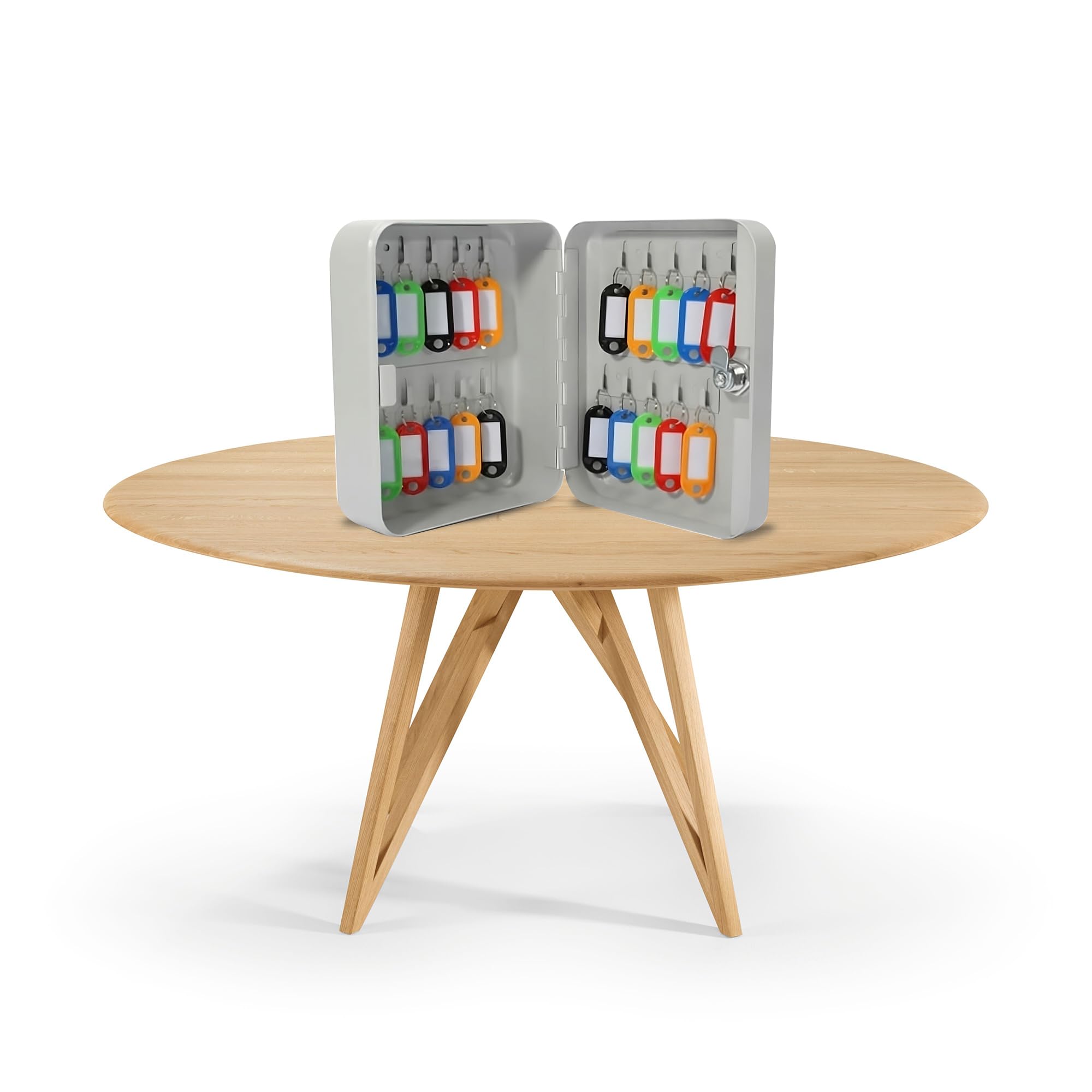 oddpod™ SR Taiwan Import 20 Keys Wall-Mount Key Box/Key Cabinet