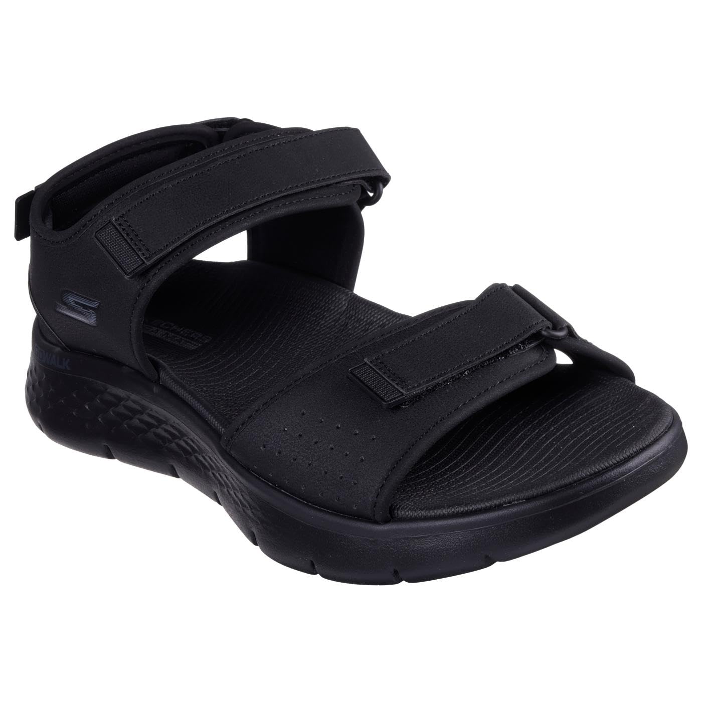 Skechers Mężczyźni Go Walk Flex SandalSandał