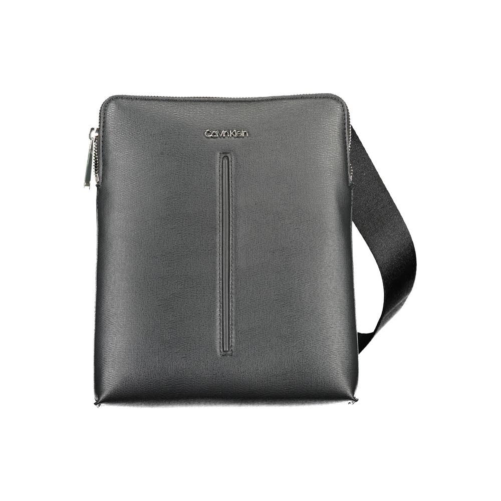 Calvin Klein CK MEDIAN FLATPACK, Black