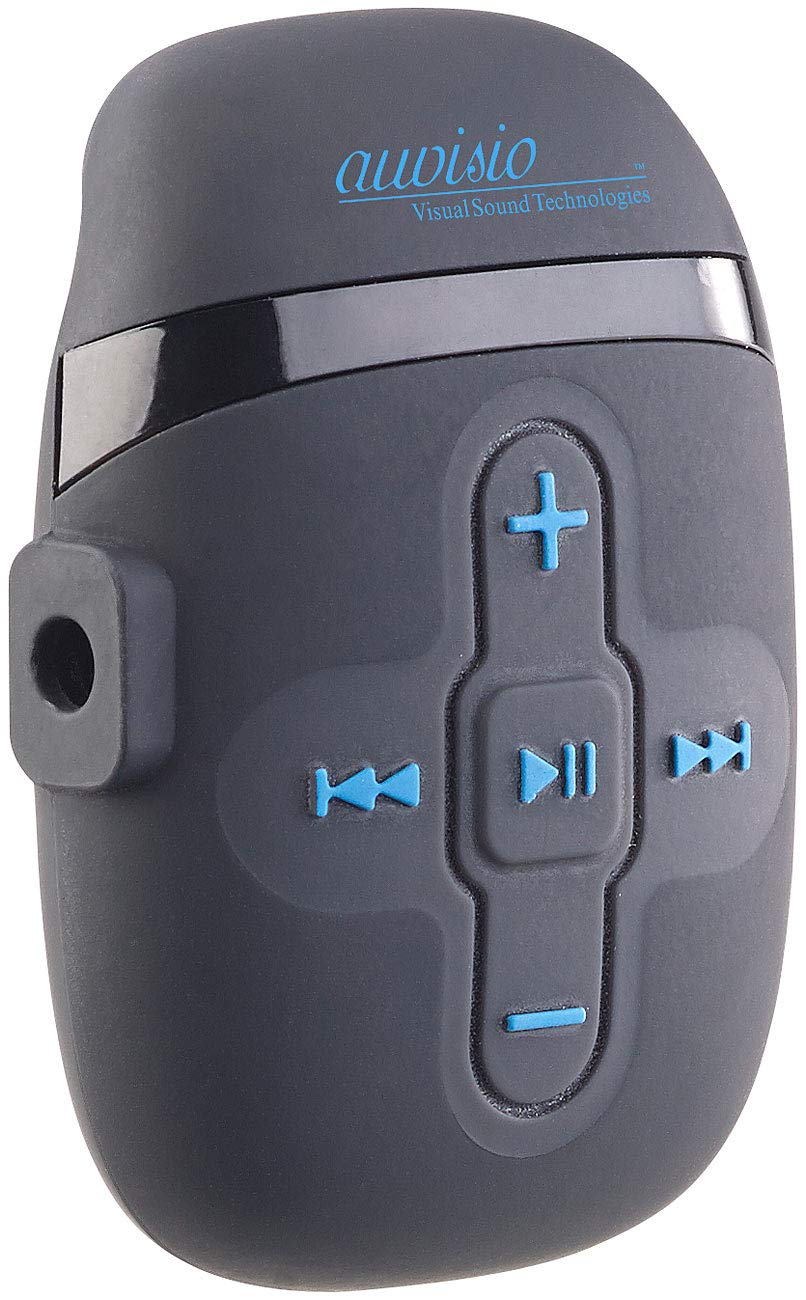Lecteur MP3 étanche 8 Go DMP-450.x8 [Auvisio]