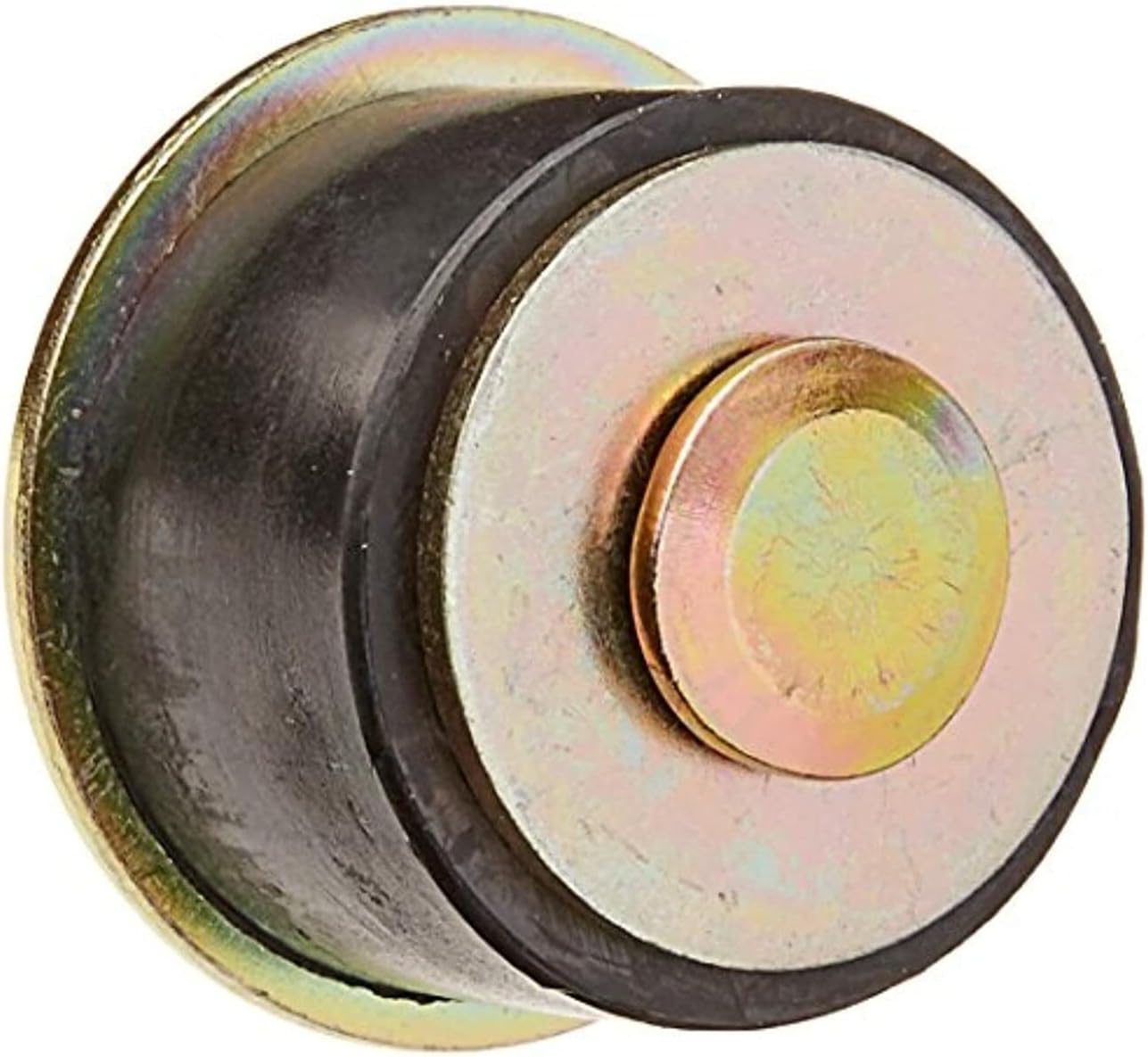 Dorman 02602 Rubber Expansion Plug 13/8 In. Size Range 1