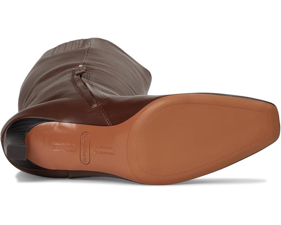 Franco Sarto Timmy Wide Calf - Bottom View