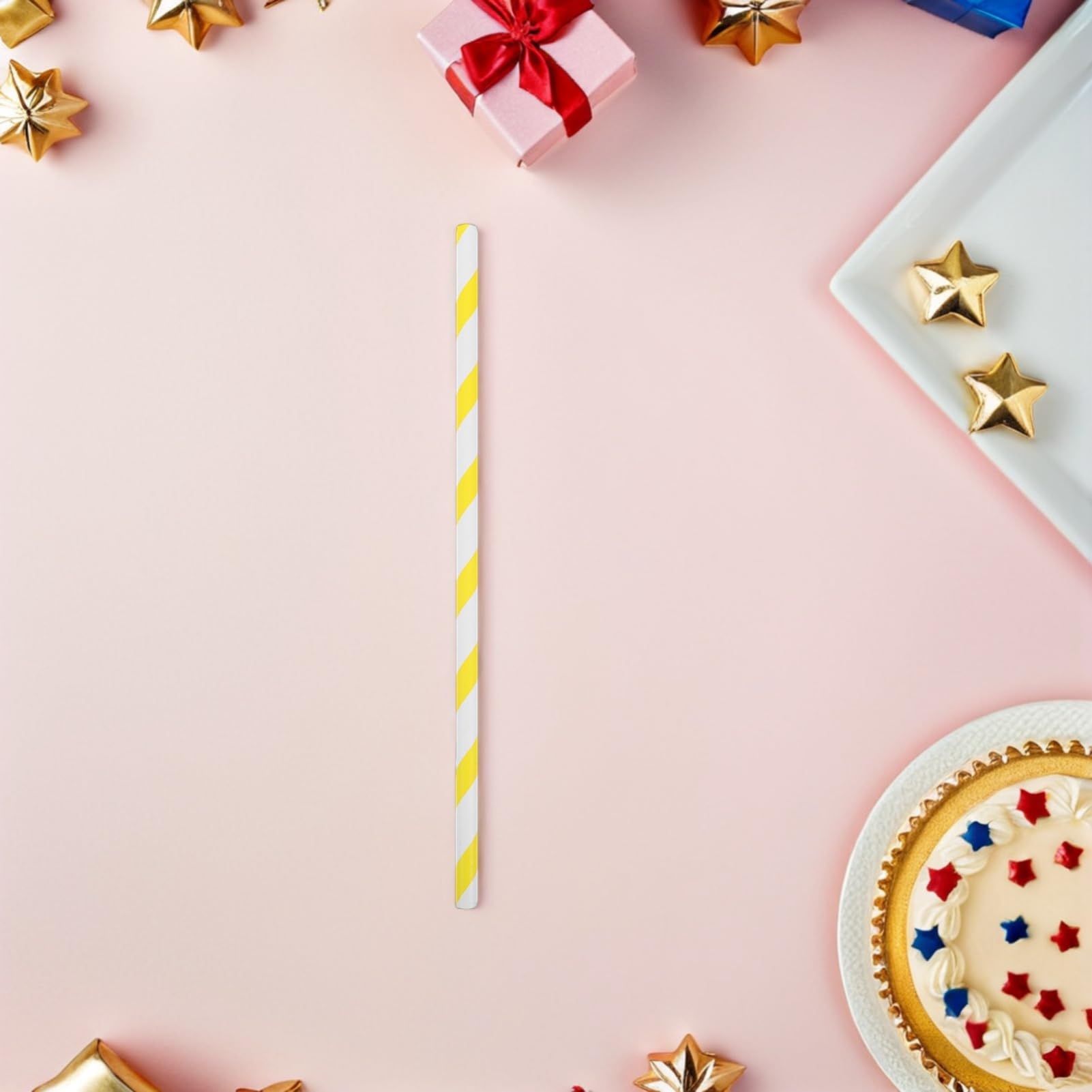 SOLUSTRE 150pezzi Bastoncini Di Filato Pz e Coni Di Per Dolci Da Te Cake Pops Imballaggio Di Lecca-lecca Forniture Per Matrimoni e Feste