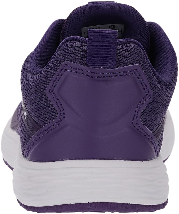 Image of WHITIN Women's Wide Toe Box Road Running Shoes | Roomy Toe Box for Natural Toe Splay, Zero Drop Design for Balanced Alignment, Lightweight Comfort for Walking & Wide Feet