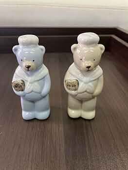 グレムリン　ギズモ　ソルトペッパー入れ　新品未使用　調味料入れ ギズモ ぬいぐるみ 別注 40周年 1000体限定モデル ベイフロー