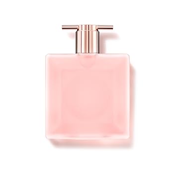 Amazon.com: Lancôme Idôle 身體和頭髮香水噴霧- 清潔、清新和