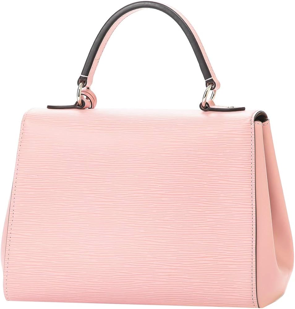Amazon | [ルイヴィトン] ハンドバッグ M41338 クリュニー BB ピンク