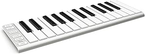 ESI Xkey 25