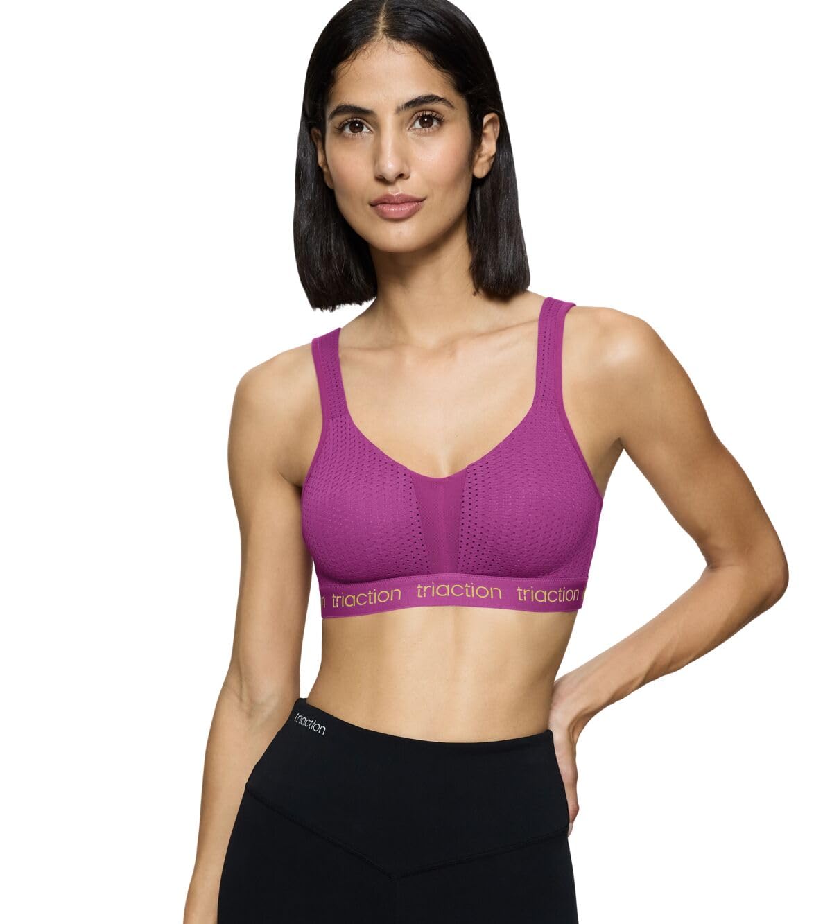 Triumph Triaction Energy Lite N EX Grape, Grape, 42C