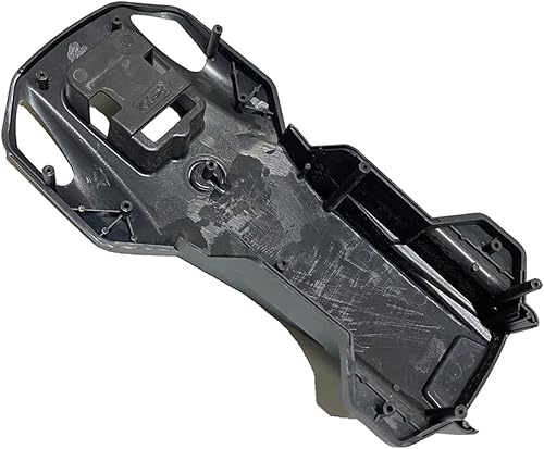 Miniatura 9 de INLIMA Accesorios para drones K911 MAX GPS profesional RC Drone repuestos cuchillas hélice, carcasa de brazo de cuerpo de motor para K911 MAX GPS