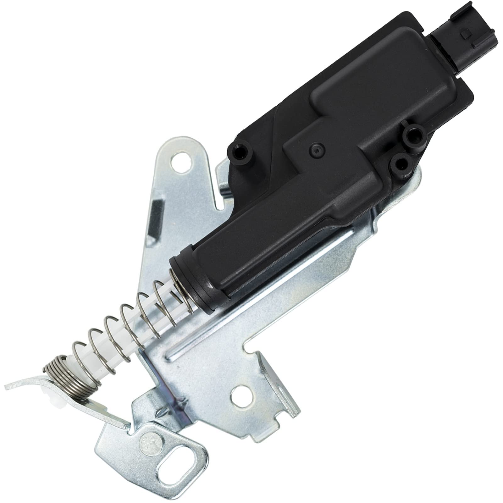 Tailgate Boot Lock For For Fiesta For MK5 2002-2008 For Fusion 2002-2012 Tailgate Boot Trunk Lock Motor Actuator Tailgate Boot Lock Latch
