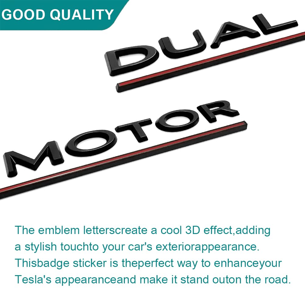Emblema del portellone posteriore in ABS per Ford Wildtrak T6 T7 T8 2015- 2022 Copertura del logo del portellone dell'auto Adesivo decorativo Accessori per auto (nero opaco