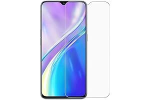 Oppo Reno 3 (5G) Screen Protector 2-Pack: Enhanced Protection for Your Precious Device