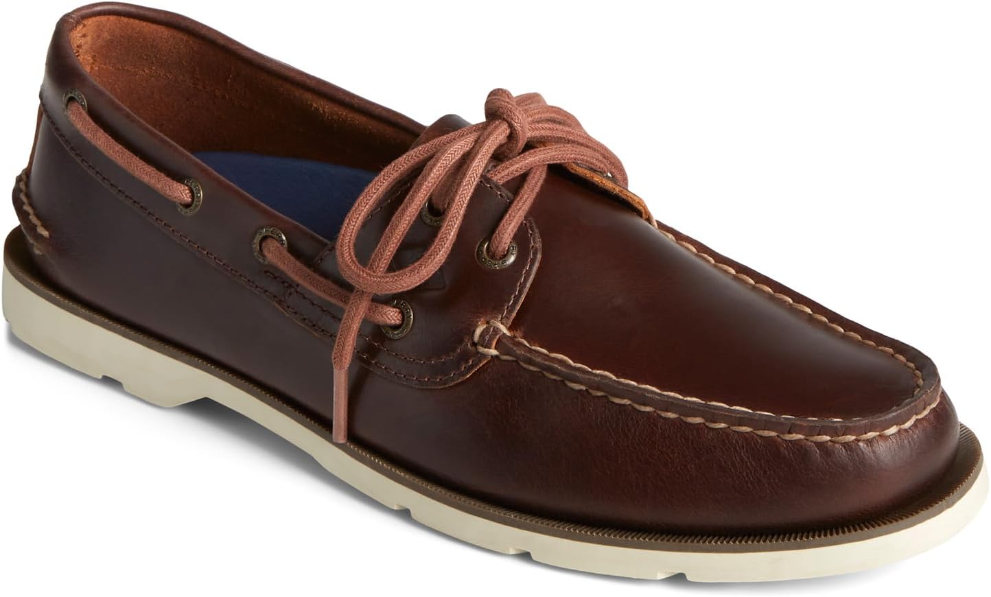 SperryLeeward 2 Eye Boat Shoe