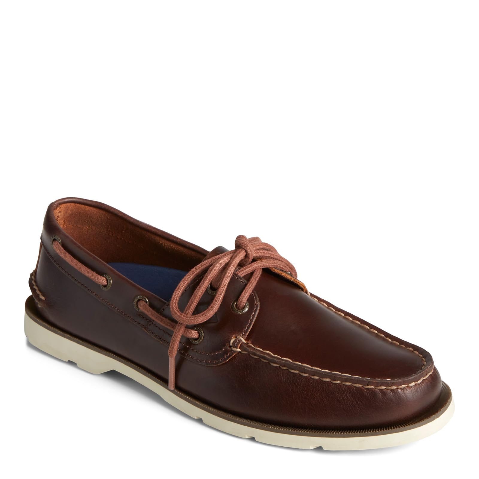 SperryLeeward 2 Eye Boat Shoe