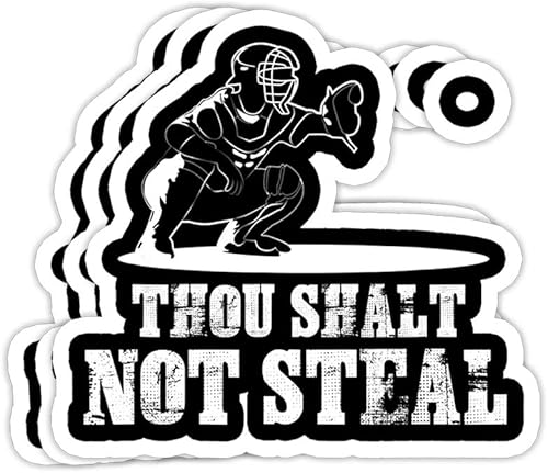 Chile - Adhesivo de vinilo para botella de agua (3 unidades), color morado